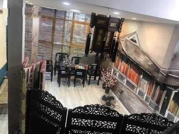 Bán nhà lô góc mặt phố cổ tại Hàng Cót, Đồng Xuân, Hoàn Kiếm, Hà Nội